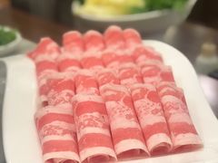 一号肥牛-聚宝源(新源里店)