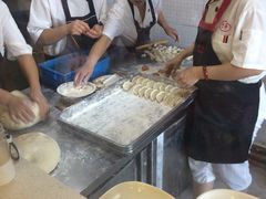 -小姜锅贴(凤凰街店)