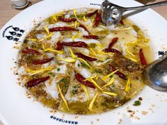 -渔语鱼酸菜鱼新川菜(万象城店)