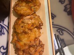 -卢大鲜鱼头捞饭(美利广场店)