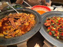 -六月雪干锅(绵阳凯德广场店)