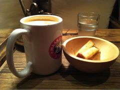 摩卡-漫咖啡MAANCOFFEE(人大店)