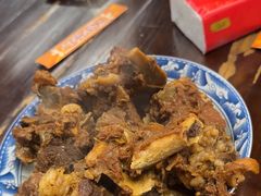-天丽餐厅•烧烤铜锅涮(西青道辅路店)
