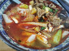 -秦之味陕西特色面馆(中华路店)