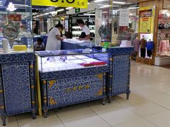 -物美超市(马家堡店)