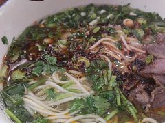 -马记永·兰州牛肉面(3019君尚店)