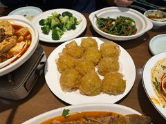 -二分八云雁阁•新晋菜大同味(长治路店)