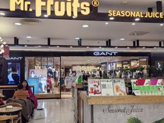 -Mr.Fruits水果先生(北京市百货大楼店)
