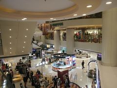 -银座mall(东直门店)
