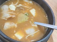 -米村拌饭(东方新天地店)
