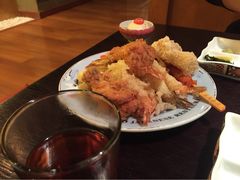 -松子料理(亮马桥店)