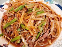 -铁头烧菜馆(立新路店)