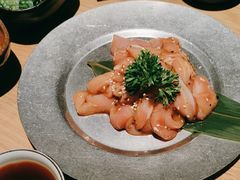 -烧肉达人•炭火烧肉(新天地店)