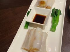 -京香轩·中餐厅(上海中庚聚龙酒店)