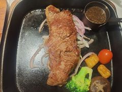 -牛扒先生·厚切雪花牛扒西餐厅(北京路禺山路店)