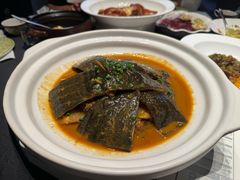 -君庭中餐馆(湘江豪生店)
