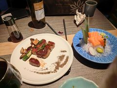 -炙柒Sekinana·精致日料(合生汇店)