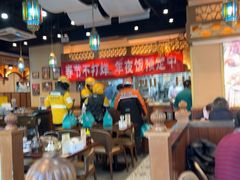 -巴依老爷新疆美食(牡丹园店)