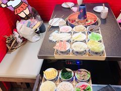 -咏江南·苏式火锅·苏州评弹(观前街店)