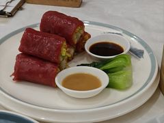 -金华安大酒楼·老牌潮菜·粤式茶点(东方国际店)