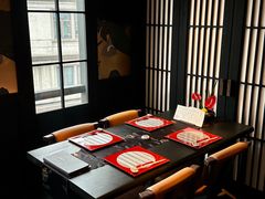 -鳥喜Toriki怀石烧鸟料理
