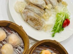 -稻香酒家·35年老字号(侨光店)