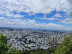 -求水山公园