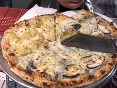 -Primo·丽莫意大利窑烤披萨