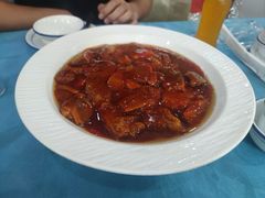 -清真•蜀风园(丁字沽总店)