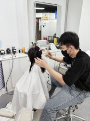 -五道口发型设计
