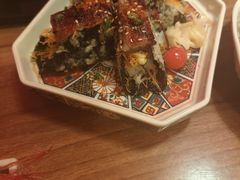-隐月· 㐂和食屋(芝罘万达公馆店)
