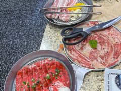 -安又胖韩国烤肉(美罗城店)