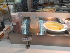 -素清香(解放路店)