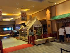 -大江户·温泉洗浴(浑南店)