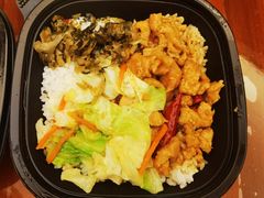 -永和大王(小厨·东四十条店)
