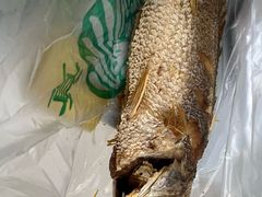 -大益烤鸡