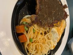 -豪客来牛排(海沧阿罗海店)