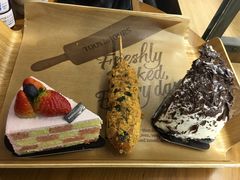 香松热狗-多乐之日(颐堤港店)