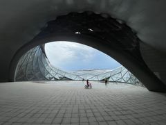 -哈尔滨大剧院