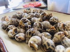 -八方海味餐厅