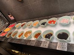 -捞王锅物料理(四川北路店)