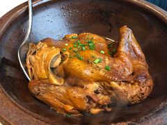 江南花雕鸡-江仙雅居(中航国际店)