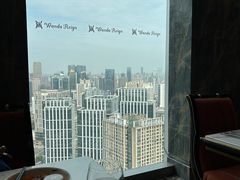 -美食汇自助餐厅(成都万达瑞华酒店)