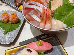 -极尚大喜屋日本料理(铜锣湾店)