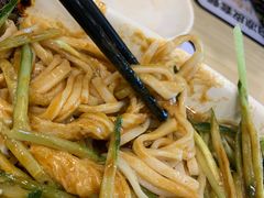 -魏家凉皮(北京南站店)