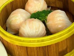 -吉莲利苑海鲜酒家(珠海拱北28年老字号店)