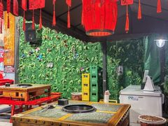 -巴将军·非遗原味火锅(解放碑店)