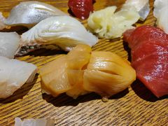 -镹·鱼料理  国产鱼使用店