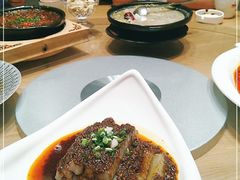 -老砂锅(城北店)
