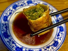 -铸钟褡裢火烧(西三环紫竹桥店)